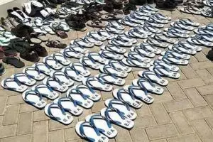 Puas banget lihatnya, 15 potret benda disusun rapi ini bikin hati adem, skill merapikannya jempolan