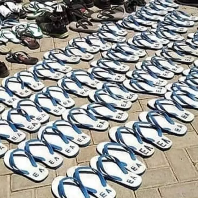 Puas banget lihatnya, 15 potret benda disusun rapi ini bikin hati adem, skill merapikannya jempolan