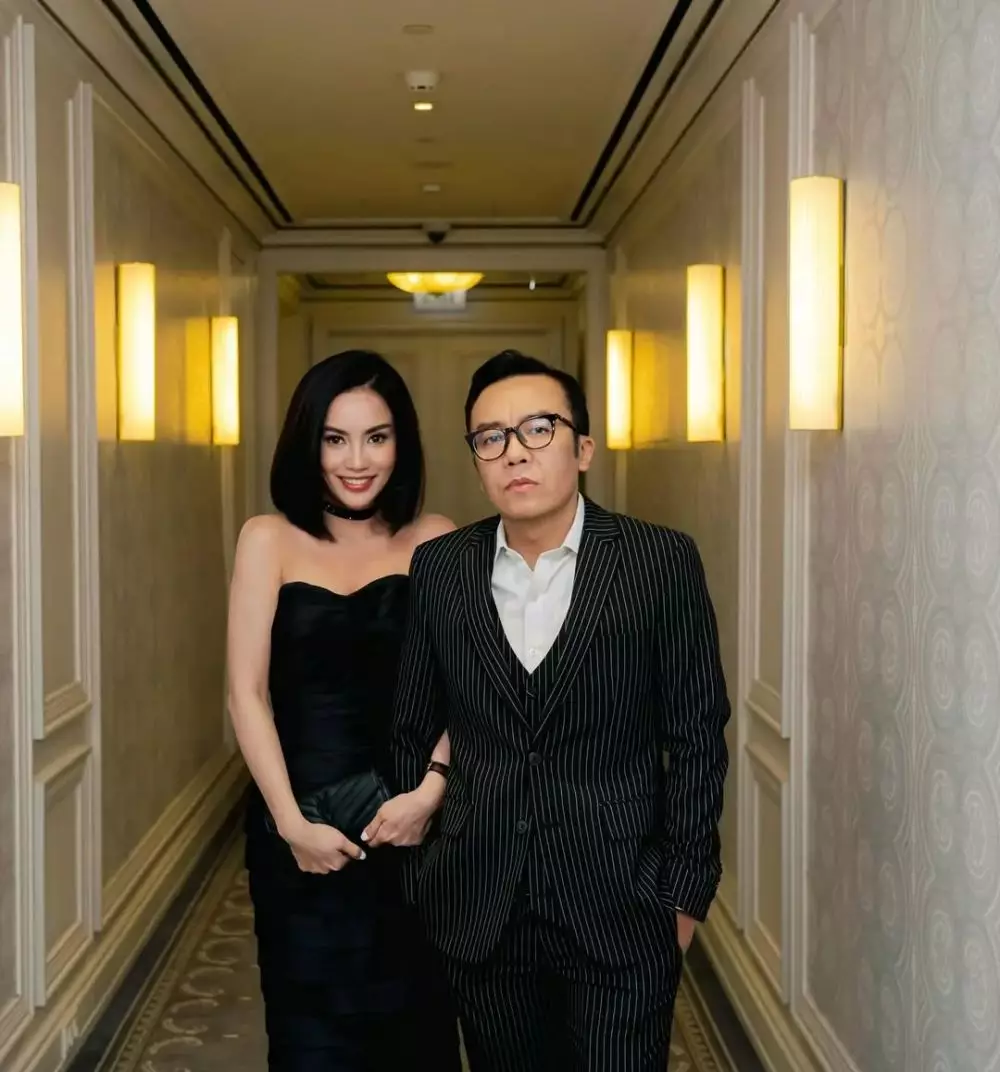 Ade Tya buka pintu damai untuk Ari Lasso dan Dearly Joshua © 2025 brilio.net