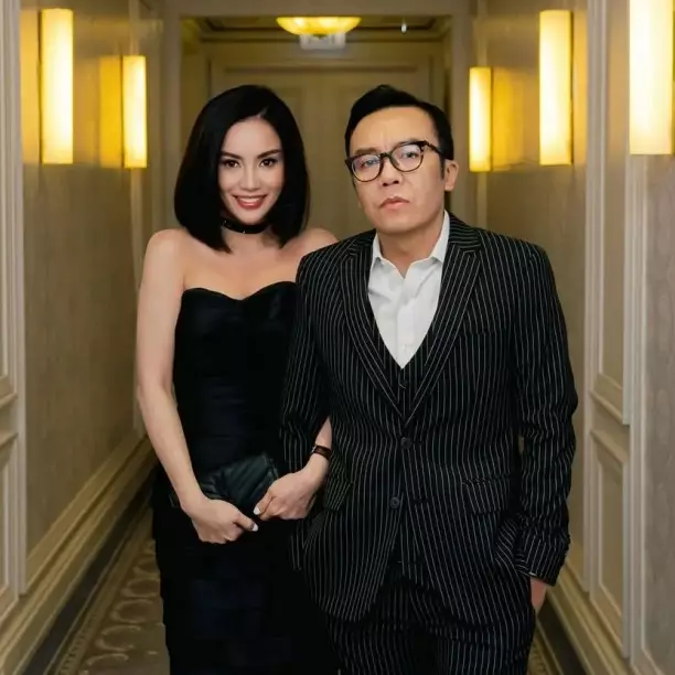 Pilih menyudahi konflik, Ade Tya buka pintu damai untuk Ari Lasso dan Dearly Joshua