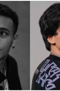 Dalam keterangannya, Jefri mengatakan jika gayanya saat SMK tersebut alay. 