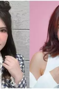 Paras imut deretan biduan koplo semasa kecil ini bakal bikin kamu pangling.