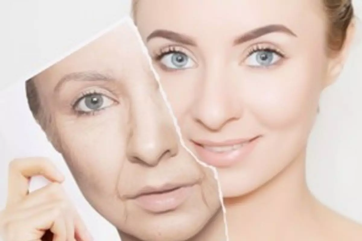 Wajah awet muda tanpa mahal, trik atasi penuaan tanda suntik botoks pakai 1 jenis buah tropis