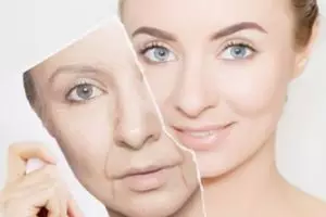 Wajah awet muda tanpa mahal, trik atasi penuaan tanda suntik botoks pakai 1 jenis buah tropis