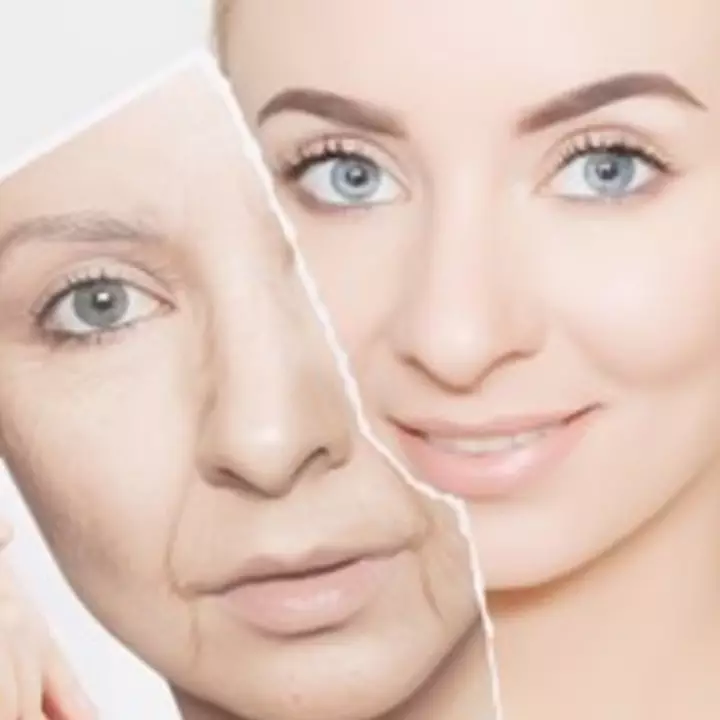 Wajah awet muda tanpa mahal, trik atasi penuaan tanda suntik botoks pakai 1 jenis buah tropis