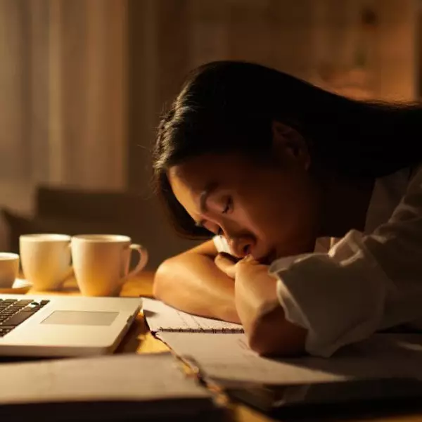 100 Kata-kata penyemangat diri sendiri untuk bangkit perlahan tapi pasti