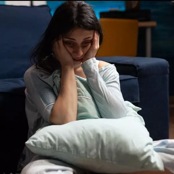 100 Kata-kata galau malam hari yang cocok buat kamu yang lagi overthinking