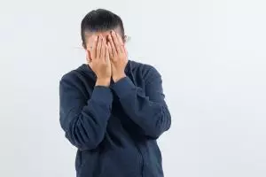 100 Kata-kata sedih kehidupan pahit untuk bangkit dari luka, mengiris hati