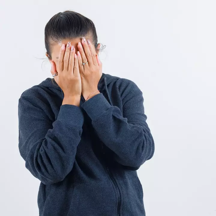 100 Kata-kata sedih kehidupan pahit untuk bangkit dari luka, mengiris hati