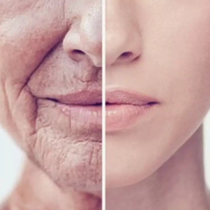 Haluskan wajah dan pudarkan kerutan dengan 1 jenis umbi-umbian, begini triknya