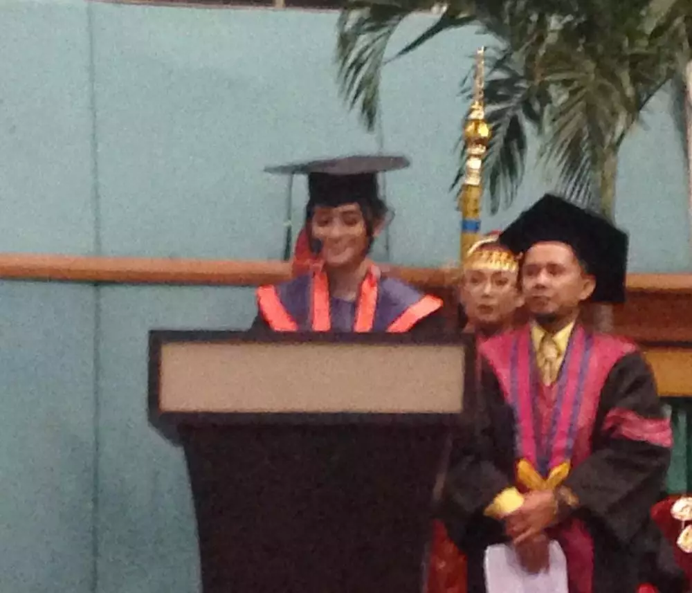 potret masa muda Ryana Dea © 2022 Instagram 