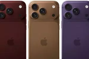 iPhone 18 Pro terbaru dirumorkan bakal hilangkan Dynamic Island? Ini bocorannya