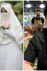 Insanul Fahmi mengklaim langkah tersebut sengaja dilakukan sebagai cara untuk “mendidik” Mawa agar mengubah pola komunikasinya.