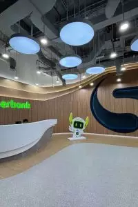 Angka pertumbuhan ini bukan cuma soal jumlah pengguna, tapi juga soal kepercayaan. 