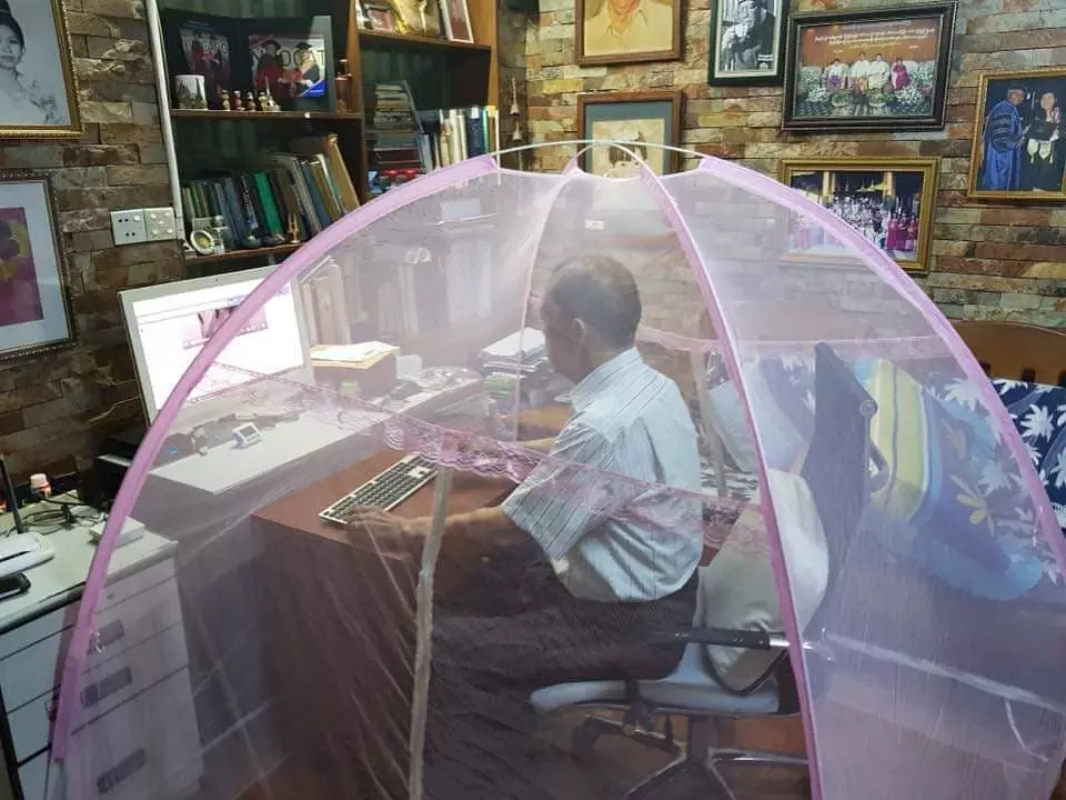 bapak bapak bertugas © berbagai sumber