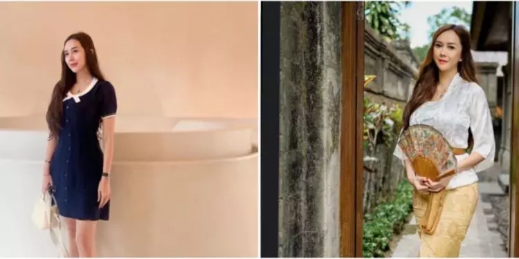 7 Potret detail kamar tidur Aura Kasih, gaya clean looks dan minimalis