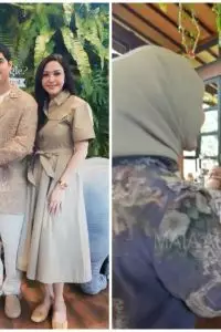 Salah satu hal yang mencuri perhatian publik yakni hadirnya Maia Estianty dan Mulan Jameela dalam satu acara yang sama.