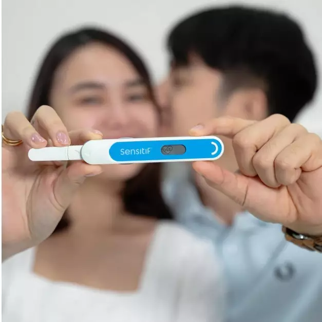 Cerita Kenny Austin jadi suami siaga, bersyukur Amanda Manopo tak ngidam aneh-aneh