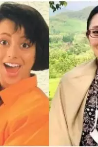 Salah satu fotonya ada yang disebut mirip mendiang Nike Ardilla.