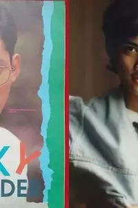 Potret masa muda Onky Alexander kembali mengingatkan sosok bad boy legendaris lewat film Catatan Si Boy.