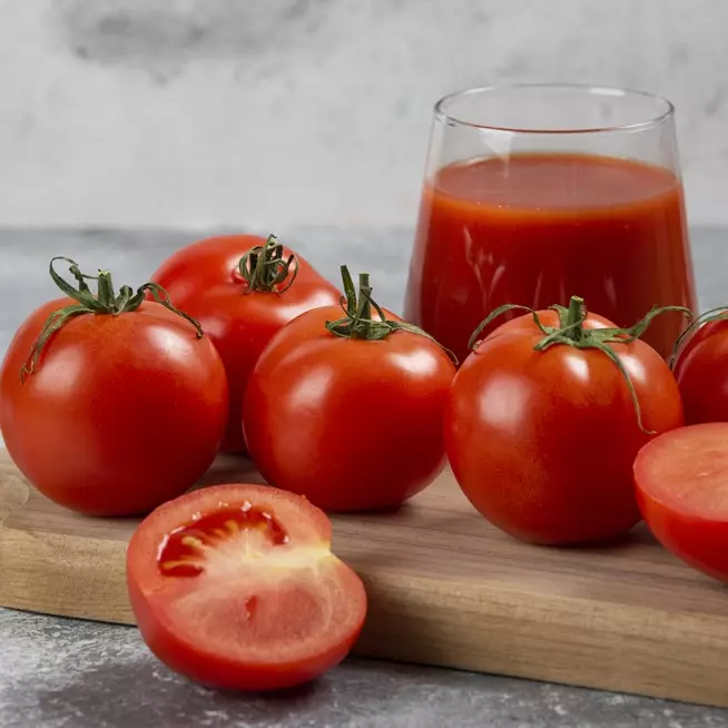 Tampak 15 tahun lebih muda, trik bikin minuman kolagen alami anti kerutan pakai satu buah