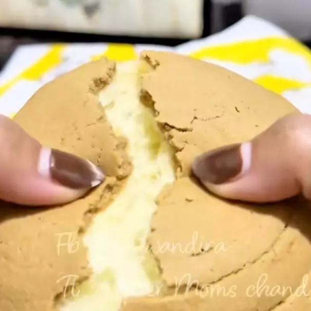 5 Resep coffee bun ala Roti O, camilan hits yang wanginya semerbak tiap kali di stasiun dan bandara