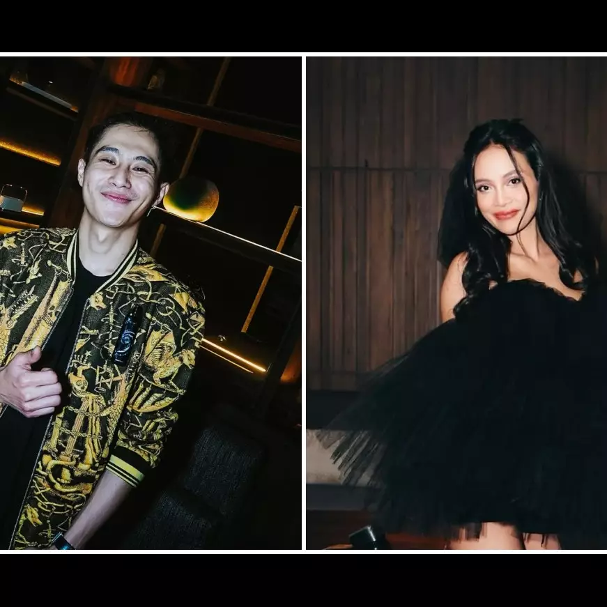 Kasus pengancaman berujung damai, Erika Carlina pilih cabut laporan terhadap DJ Panda