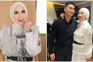 Konten lama Verrell Bramasta kembali disorot, Venna Melinda minta publik lebih bijak menilai putranya