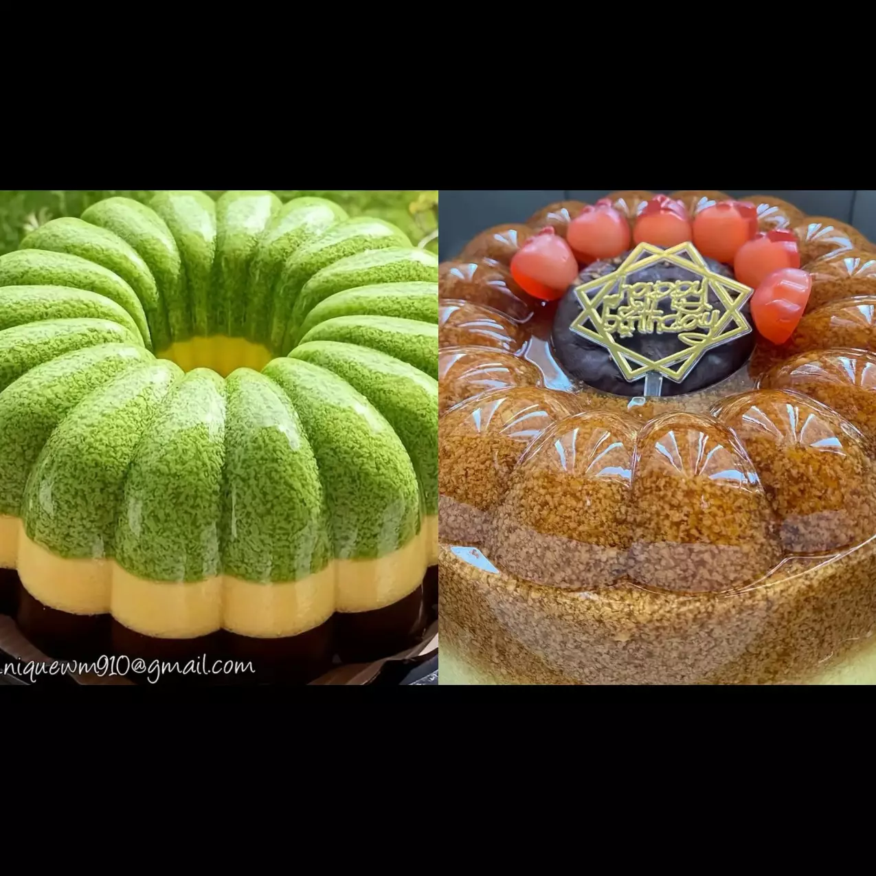 9 Resep kreasi puding lumut manis dari rasa pandan hingga gula merah, cocok untuk pengganti kue tart