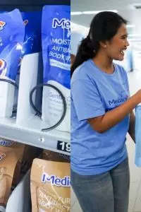 Dalam rangka spesial Hari Ibu, Medicare menggelar tiga rangkaian campaign baik secara offline maupun online.