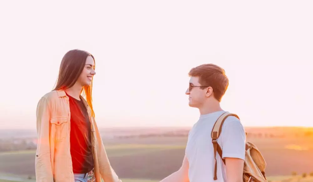 Kata-kata bikin salting brutal tanpa gombal lebay © 2025 berbagai sumber