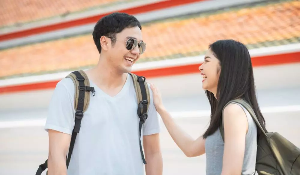 Kata-kata bikin salting brutal tanpa gombal lebay © 2025 berbagai sumber