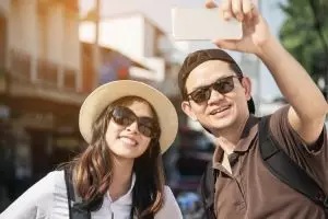 100 Kata-kata bikin salting brutal tanpa gombal lebay, bikin gebetan ketawa-ketawa sendiri