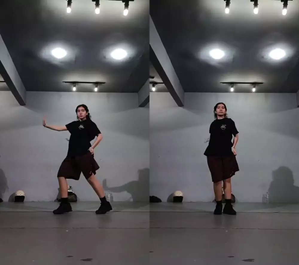 Tanggapan tegas Sheila Marcia soal Leticia menang Gadis Sampul © 2025 Instagram