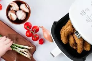 9 Air fryer Advance multifungsi di bawah Rp700 ribu, goreng tanpa minyak jadi makin gampang