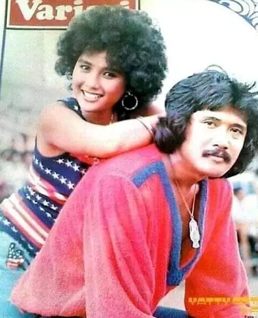 ini 11 potret lawas Yati Octavia sebagai tante Lulu Tobing di Tersanjung yang memesona © 2023 brilio.net
