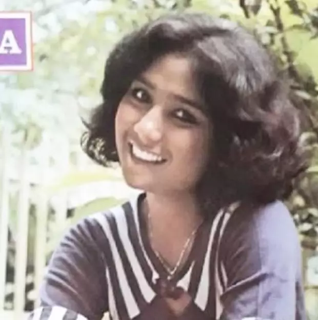 ini 11 potret lawas Yati Octavia sebagai tante Lulu Tobing di Tersanjung yang memesona © 2023 brilio.net