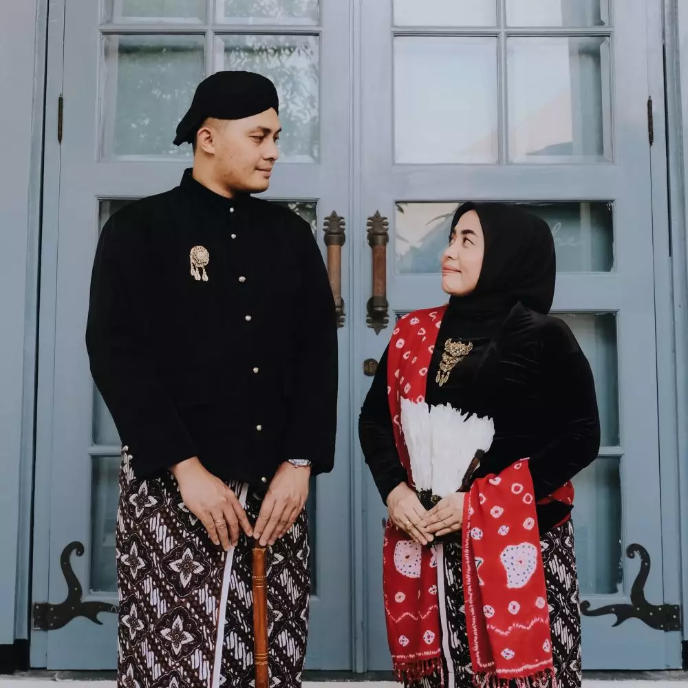 pemotretan Muzdalifah bareng Fadel Islami © Instagram