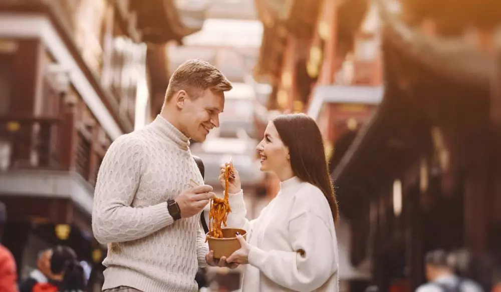 100 Gombalan satu kalimat buat PDKT, singkat tapi bikin terngiang terus © 2025 brilio.net