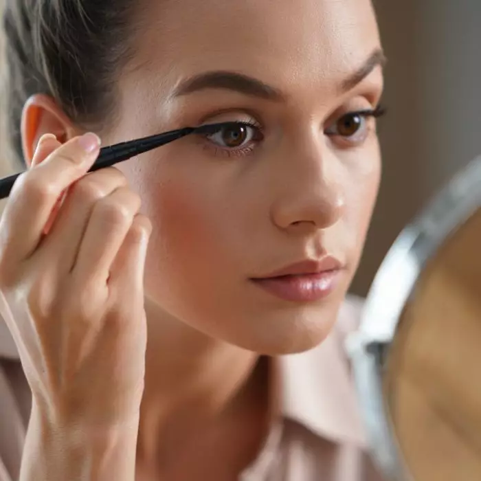 Rekomendasi eyeliner Wardah yang tahan lama dan antiluntur