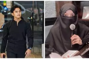 Wardatina Mawa tegaskan ogah dipoligami dengan Inara Rusli, mantap cerai dari Insanul Fahmi