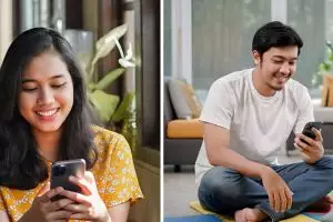 100 Kata-kata bucin buat story WA, cocok buat kamu yang lagi kasmaran