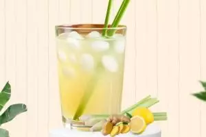 5 Resep minuman herbal untuk daya tahan tubuh, bikinnya gampang di rumah
