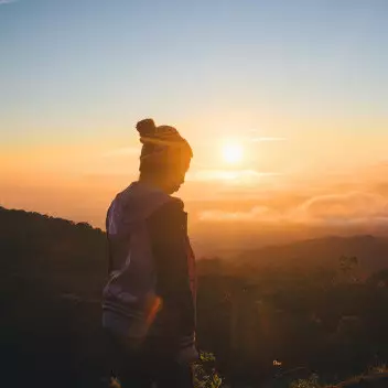 100 Kata-kata penyemangat untuk diri sendiri saat mental lagi down