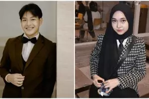 Yuka bantah tudingan selingkuh dengan Jule, sebut hubungannya dengan TikToker Aliyah Balqis cuma teman