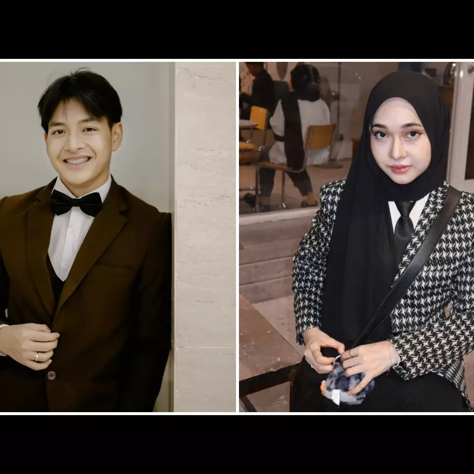 Yuka bantah tudingan selingkuh dengan Jule, sebut hubungannya dengan TikToker Aliyah Balqis cuma teman