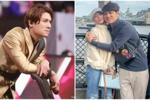 Rizky Billar gerah dimaki-maki istri polisi lewat DM, siap tempuh jalur hukum demi harga diri keluarga