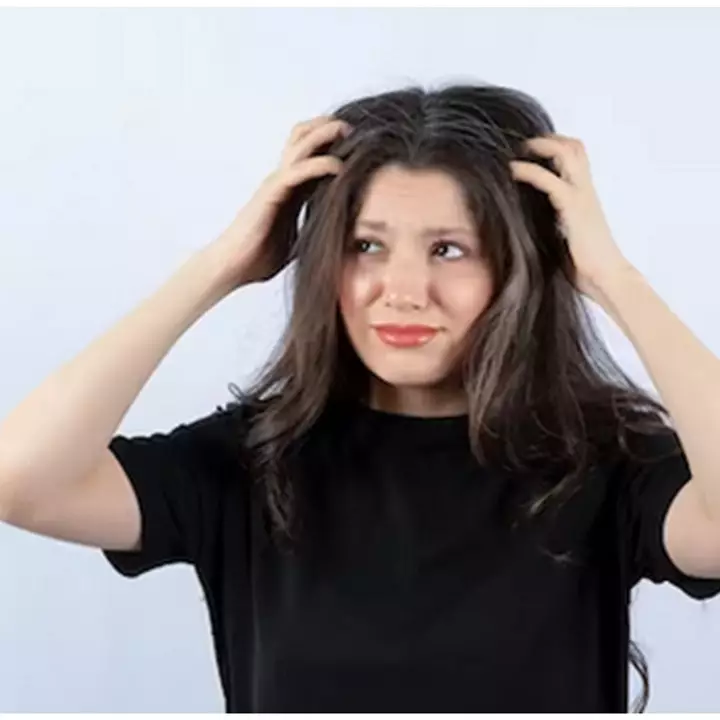 Trik lebatkan rambut tipis dan hitamkan uban pakai 1 jenis rempah, tanpa urang aring