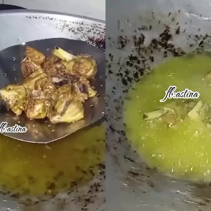 Ingin hasil ayam goreng buatanmu tetap renyah meski sudah dingin? Cukup tambahkan 1 bahan dapur ini