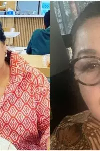 Kini di usianya yang sudah menginjak kepala tujuh, Lenny memilih menghabiskan masa tuanya bersama keluarga.